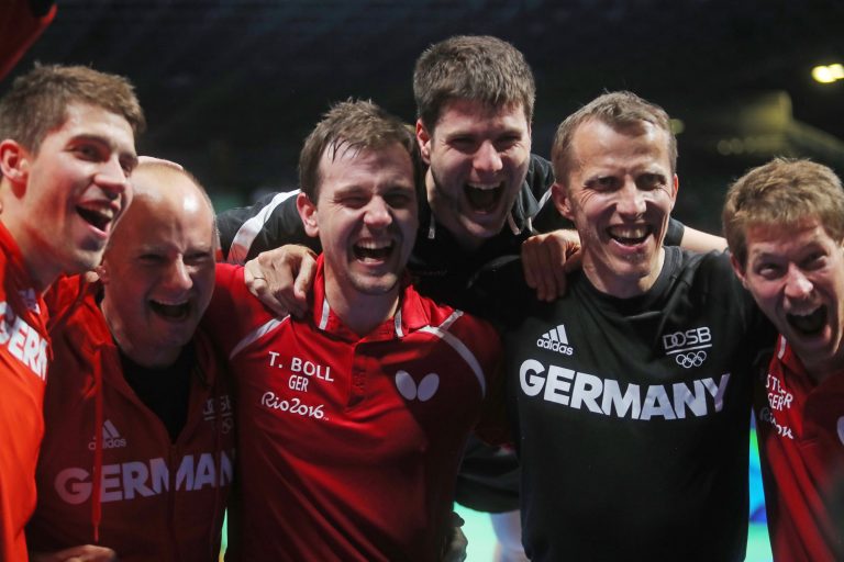 Timo BOLL: Enjoy every moment of your career  it can end sooner than you expect