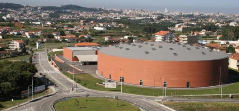 2019 European Under 21 Championships in city of Gondomar