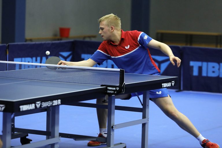 Russia’s player already secured two medals in Men’s Singles