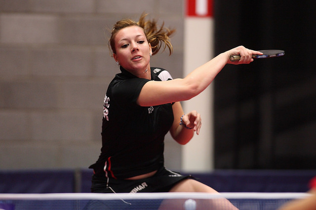 Emina HADZIAHMETOVIC won nineth title