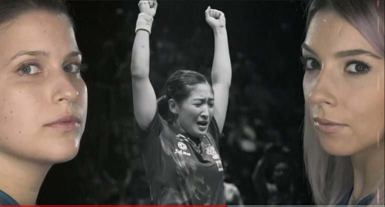 First Ever American-Hosted World Table Tennis Championships Finals with Only a Month to Go