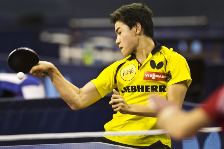 XU Jannik added another medal to Germany’s list