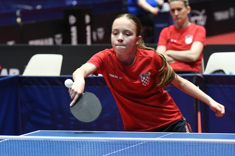 Excitement rises as Singles events commence in Zagreb