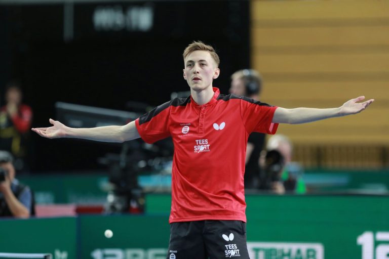 England reaches semi-final in Copper Box