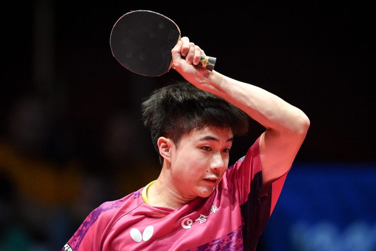 18-year-old sensation Lin Yun-Ju wins first career ITTF World Tour men’s singles title at 2019 Czech Open