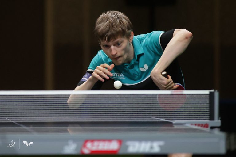 Anders Lind Upsets Jang Woojin to Reach Quarterfinals at Durban World Championships