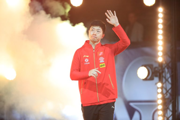 Ma Long and more star names return in Men’s World Cup main draw