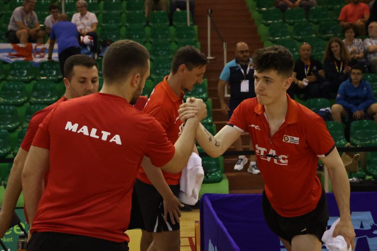 Malta Secures Gold in Men’s and Women’s Events at GSS 2023