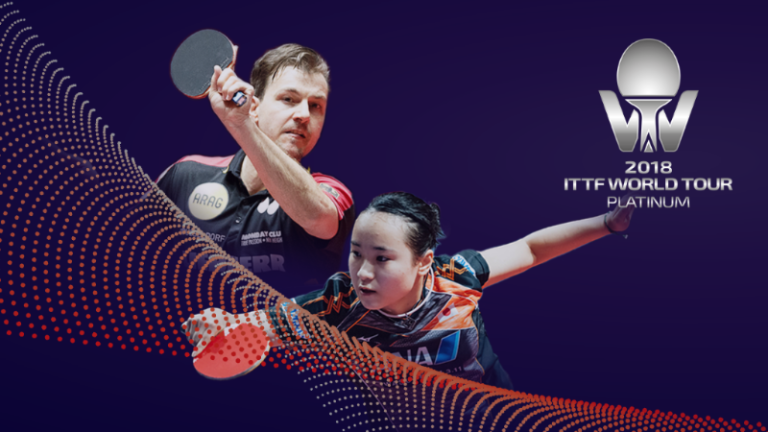 Ma Long & Timo Boll Fights to Make ITTF German Open History