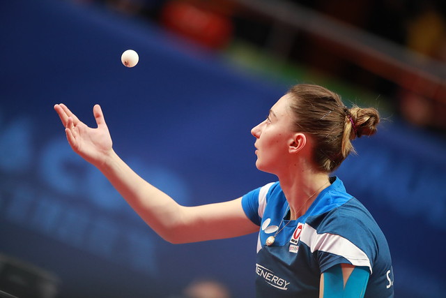 POLCANOVA leads the Europe’s list in Zagreb