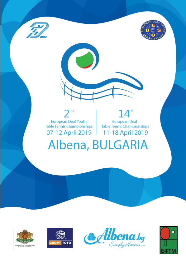 Albena to host two European Championships for deaf players