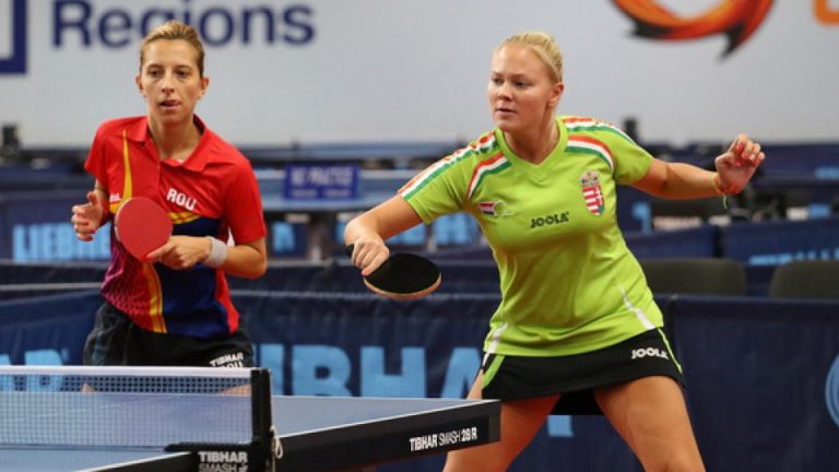 POTA and SAMARA beat the top seeds