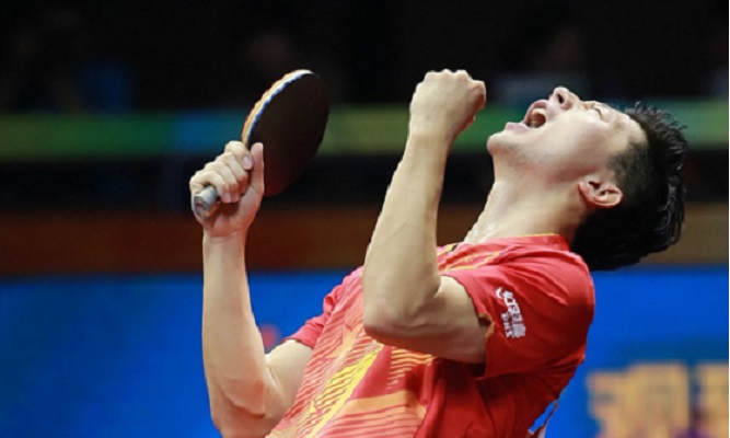 2019 World Table Tennis Championships Bidding Opens