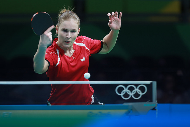 PRIVALOVA lead Belarus to the victory