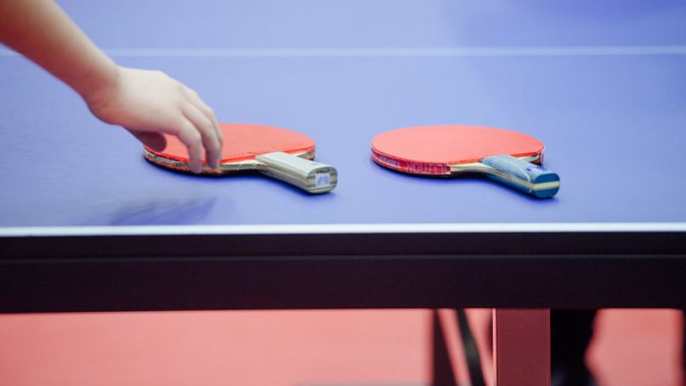 Table tennis still on hold in most of European countries