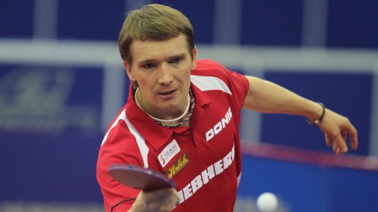 Werner SCHLAGER in Austria’s team for Kuala Lumpur