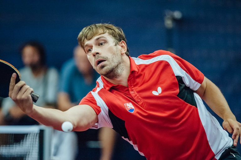 Slovakia’s SK Vydrany through to fourth round by narrowest of margin