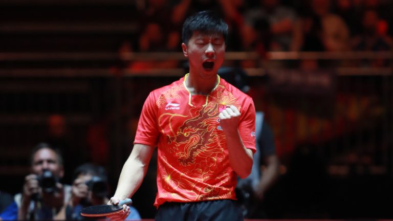 ITTF’s Social Media Ranked Second Best Out of All Olympic Sports