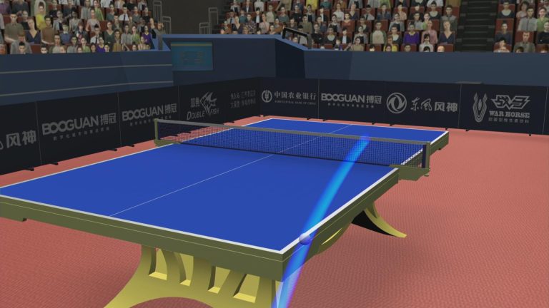 Table Tennis Review to be implemented at 2019 ITTF World Tour Grand Finals