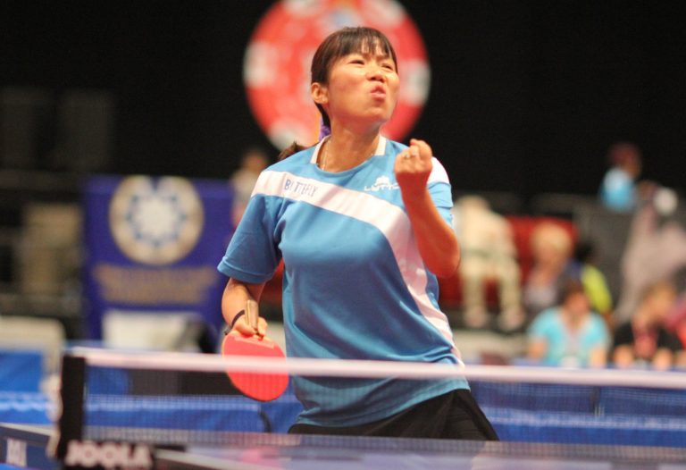 Host cities revealed for inaugural 2019 ITTF World Veterans Tour!