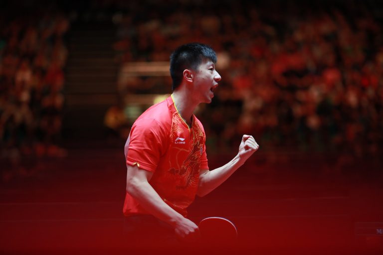 Players confirmed for Liebherr 2019 ITTF World Table Tennis Championships