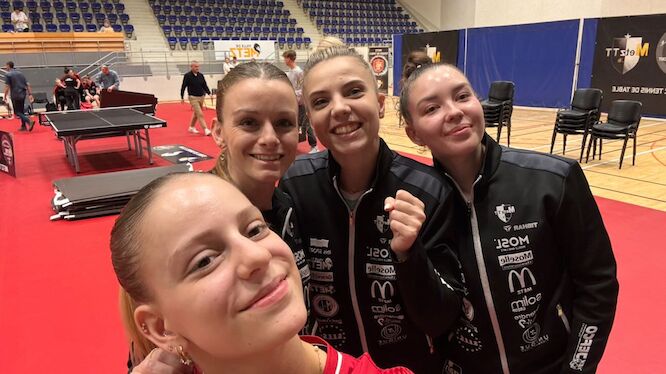 Metz TT Avenge Last Season’s Defeat with Dominant Win Over SKST Plus Hodonín