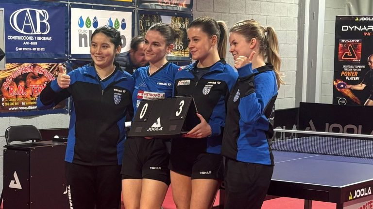 Stage Set in Burgos: Europe Cup Women 2024 Begins with Fierce Contests