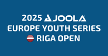 2025 JOOLA EYS Riga Open