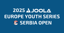 2025 JOOLA EYS Serbia Open