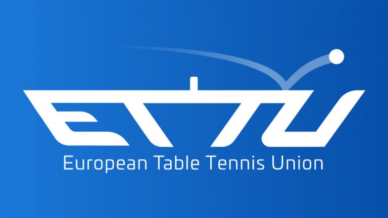 ETTU Development Camps 2025 – Call for Hosting Applications