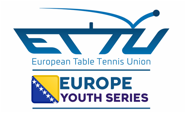 2025 EYS Bosnia and Herzegovina Open