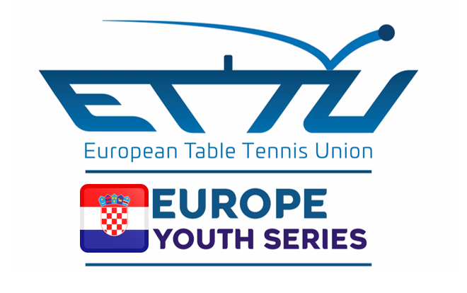 2025 EYS Croatia Open