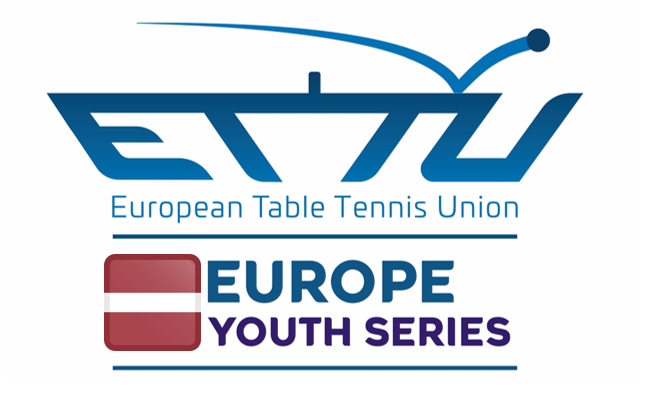 2025 EYS Riga Open