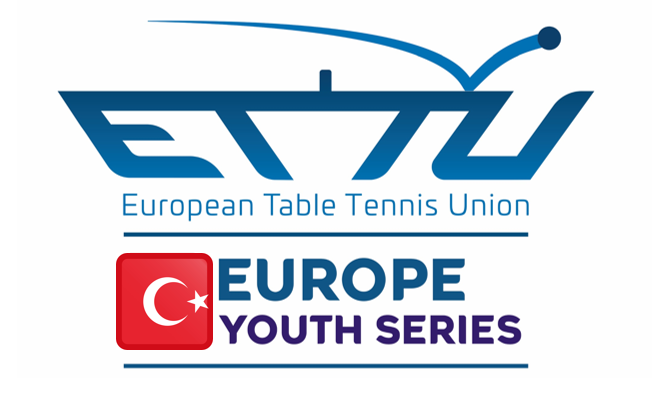 2025 EYS Türkiye Open