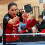 ttc berlin eastside Secures Early Spot in Champions League Knockout Stage with Victory in Metz