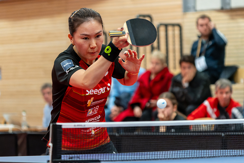 ttc berlin eastside Secures Early Spot in Champions League Knockout Stage with Victory in Metz