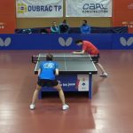 Saint-Denis 93 TT Won, but ASD Quattro Mori Moved to the Quarters