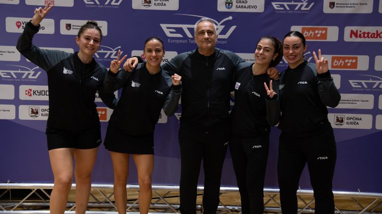 On the final day in Sarajevo 12 Teams Secure Spots at the ETC Final in Zadar