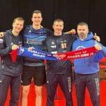 SKK EL NINO PRAHA Triumphs Over Roskilde