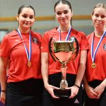 PT Jyväskylä Dominates Finnish Women’s Championship Series