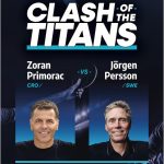 Clash of Titans in Vrsar