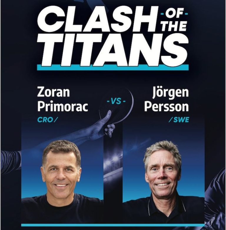 Clash of Titans in Vrsar