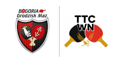 ECLM QF KS Dartom Bogoria Grodzisk Mazowiecki (POL) vs Solex-Consult Wiener Neustadt (AUT)