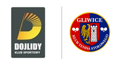 ECM R16 UKS Dojlidy Białystok (POL) vs KTS Gliwice (POL)