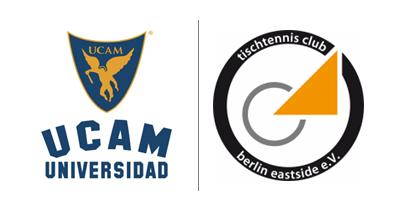 ECLW QF UCAM Cartagena TM (ESP) vs TTC Berlin eastseide (GER)