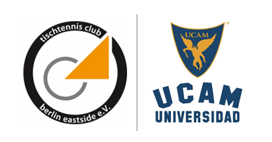 ECLW QF TTC Berlin eastseide (GER) vs UCAM Cartagena TM (ESP)