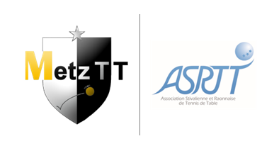 ECLW QF Metz TT (FRA) vs Etival ASRTT (FRA)