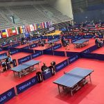 Record-Breaking Participation at the EYS Croatia Open in Osijek