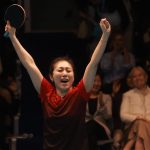 Ying HAN Triumphs in Montreux to Claim CCB Europe Top 16 Cup Title