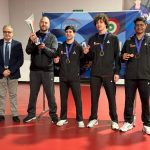 Marcozzi Cagliari Clinches Historic First Italian Cup